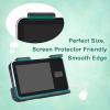 Healvaluefit Tslim x2 Pump Case with Clip, Tandem Tslim Pump Case with 360 Rotatable Clip, Tandem Tslim x2 Pump Accessories, Friendly to Screen Protector, Compatible with t:Slim, t:Slim G4 (Green) view 3