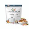 A Blend Above Gumbo Soup Mix, Vegan Friendly, All Natural, No MSG, No Preservatives, Low Sodium, 6 Servings, Easy to Make, Quick Cooking, Homemade Delicious view 1