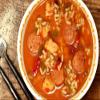 A Blend Above Gumbo Soup Mix, Vegan Friendly, All Natural, No MSG, No Preservatives, Low Sodium, 6 Servings, Easy to Make, Quick Cooking, Homemade Delicious view 3
