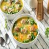 A Blend Above Italian Wedding Soup Mix, Vegan Friendly, All Natural, No MSG, No Preservatives, Low Sodium, 6 Servings, Easy to Make, Quick Cooking, Soup Mix, Homemade Delicious Soup view 3