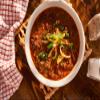 A Blend Above Mixed Bean Chili Soup Mix view 3