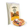 OldSoul Belgian Waffle Mix | Chocolate & Vanilla Flavour | Soy & Nut free | Belgian Batter Mix | 5 lbs | 28 Waffles (Vanilla) view 1