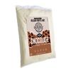 OldSoul Belgian Waffle Mix | Chocolate Flavour | Soy & Nut free | Belgian Batter Mix | 5 lbs | 28 Waffles (Chocolate) view 4