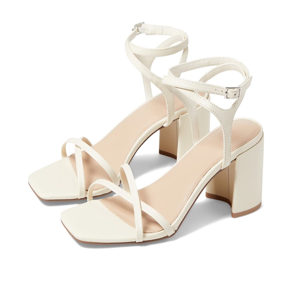 FARYL by Farylrobin Camille Bone Leather 11 M