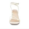 FARYL by Farylrobin Camille Bone Leather 11 M view 2