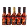 Bombera Hot Sauce view 2