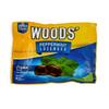 Woods Peppermint Lozenges Strong - Original, 4 Sachets (@ 6 Lozenges) view 1