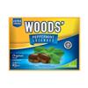 Woods Peppermint Lozenges Strong - Original, 4 Sachets (@ 6 Lozenges) view 4
