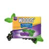 Woods Peppermint Lozenges Strong - Blackcurrant, 4 Sachets (@ 6 Lozenges) view 3