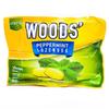 Woods Peppermint Lozenges Strong - Lemon, 4 Sachets (@ 6 Lozenges) view 1