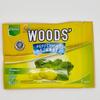 Woods Peppermint Lozenges Strong - Lemon, 4 Sachets (@ 6 Lozenges) view 3