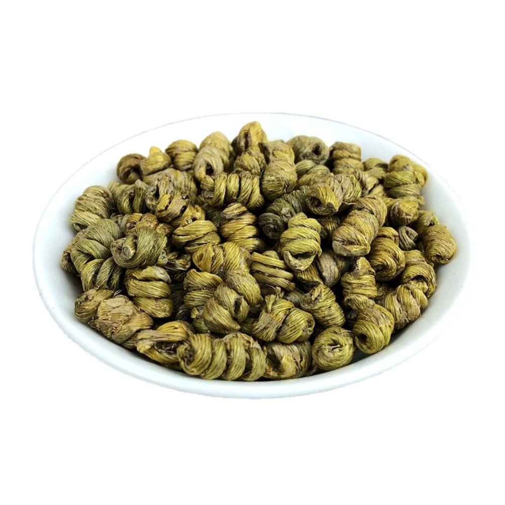 100g Natural Organic Huoshan 5 Years Dendrobium Candidum Herba Dendrodii Officinalis Dendrobii Officmalis Caulis Tiepishihu.