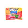 Woods Peppermint Lozenges Strong - Cherry, 4 Sachets (@ 6 Lozenges) view 1