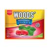Woods Peppermint Lozenges Strong - Cherry, 4 Sachets (@ 6 Lozenges) view 3