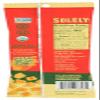 SOLELY Organic Dried Mango Pieces, 1 oz, 10 Pouches  Real Fresh Fruit, Portable On-the-Go Snack, Vegan, Non-GMO, No Sugar Added, Not From Concentrate, Shelf-Stable, Healthy Snack for Kids & Adults view 2