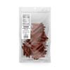 Werner Gourmet Meat Snacks, Jalapeno Mini Meat Sticks - 12 Ounce  Made in the USA, Resealable Bag of Spicy Meat Sticks (12 Ounce) view 2