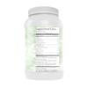 COVIDrex Vegan Protein Powder, 2 LB, Vanilla Flavor, Low CARB, Gluten Free, NO Sugar Added, Dairy Free view 2