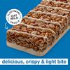 KIND Breakfast Cereal Bars, Gluten Free Snacks, Chocolate with Almonds, 9.3oz Box (36 Bars) view 4