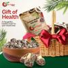 NY Spice Shop Dried Coconut Dates - 3 Pound Coconut Almond Date Rolls - Sweet Fruit Almond Dried Dates - Coconut and Almond Fresh Dates - Good Source of Fiber Healthy Chewy Dry Dates view 4