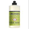 Mrs. Meyers Liquid Dish Soap 6 Scent Variety, 1 Lemon Verbena, 1 Lavender, 1 Basil, 1 Honeysuckle, 1 Peony, 1 Rosemary, 16 FL OZ Each, 1 CT view 4