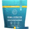 Primal Harvest Electrolytes Powder Packets Primal Hydration, Easy Open Packets, Energy Drink Mix (Lemon Berry, 30 Packs) (1 Bag) view 1