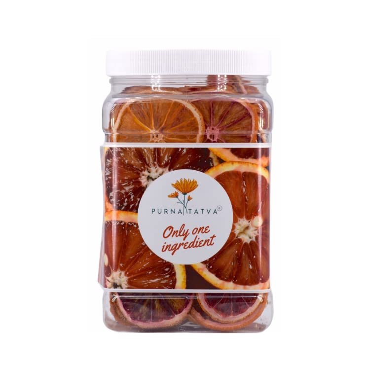 Dehydrated Red Blood Cara Cara orange Slices, Citrus, Immune Booster to infuse water, cocktails garnish,Self Care, Wedding/Fall/Holiday Decor- 60 slices