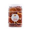 Dehydrated Red Blood Cara Cara orange Slices, Citrus, Immune Booster to infuse water, cocktails garnish,Self Care, Wedding/Fall/Holiday Decor- 60 slices view 1