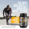 Goliath Labs 100% Whey Protein Powder 10 lb (Chocolate) view 4