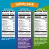 Solula Plantain Crisps Authentic Tostones, Variety Pack, 4 Ounce (Pack of 6), Pacific Sea Salt, Roasted Garlic and Caribbean Lime, Kettle Cooked Chips, Gluten Free, Paleo Friendly, Grain Free, Vegan view 2