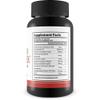 True You Health Pro Hair Complex - Hair Growth Supplement - Biotin, Vitamins & Minerals for Thicker, Stronger, Longer, Healthier Hair - Unisex Adults view 2