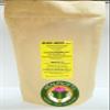 HealinGifts Avocado Leaves dried 1 oz in a stand-up clear Kraft resealable pouch. Wildcrafted from Mexico. view 3