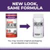 FINAFLEX Pure CREATINE - 150 Capsules - Promotes Muscular Strength, Size & Performance - 100% Pure, Micronized Creatine Monohydrate - NSF Certified - 50 Servings view 3