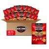 Jack Link's Chicken Tender Bites, Sweet BBQ, Bulk Pack - Flavorful Meat Snack for School, 9g Protein and 70 Calories, Made with 100% Chicken, 1oz (Pack of 48) view 1