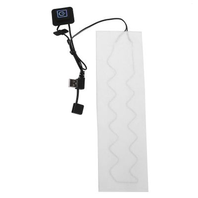 Heating Pad for Cramps,USB Charging Heating Pad, Menstrual Heating Pad for Women and Girls, Waterproof Heating Waist Belt, Portable Electric Heating Pad for Back Waist Pain Relief, Menstrual Heat