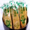 Befco Bakauke Rice Crackers Aonori Soy Sauce and Green Seaweed Flavor 18 pieces (2 pieces x 9 bags) (Pack of 6) - MADE IN JAPAN - Limited Stick view 2