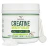 Creatine Monohydrate Powder 1.1lbs (100 Servings of 5 Grams Each) - No Fillers, Vegan Safe, Non-GMO, Gluten Free by Double Wood view 1