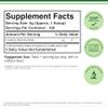 Creatine Monohydrate Powder 1.1lbs (100 Servings of 5 Grams Each) - No Fillers, Vegan Safe, Non-GMO, Gluten Free by Double Wood view 2