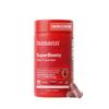 Humann SuperBeets Beet Root Capsules Quick Release 1000mg, Helps Support Nitric Oxide Production, Blood Pressure, Heart Health, Contains Non-GMO Beetroot Powder, Studied Antioxidants 90 Count view 1