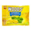 Woods Peppermint Lozenges Strong - Honey Lemon, 10 Sachets (@ 6 Lozenges) view 1