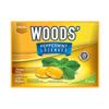 Woods Peppermint Lozenges Strong - Honey Lemon, 10 Sachets (@ 6 Lozenges) view 4
