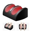 LINGTENG Shiatsu Foot Massager with Heat, FSA Eligible HSA Foot Massager for Foot Massage and Calf Massage, Foot and Calf Massager with Roller, Gifts for Mom & Dad, Valentines Day Gifts view 1