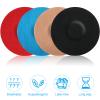 80 Pcs Adhesive Patch Sensor Covers, Cgm Continuous Glucose Monitor Protection Diabetic Supplies Freestyle Waterproof Sweatproof Adhesive Patch Protection Diabetic Supplies for Skin view 3