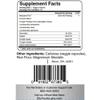 BioYouth Labs Natural Digestive Enzymes & Probiotic Supplement for Adults, 180 Capsules - Nutritious Blend of Digestive Enzymes & Advantage Probiotic for Digestion & Digestive Health. view 2