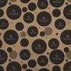 GRAPHICS & MORE John Carroll University Blue Streaks Logo Premium Kraft Gift Wrap Wrapping Paper Roll view 1
