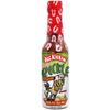 ASS KICKIN' Spicy Pickle Hot Sauce - 5 oz Premium Gourmet Jalapeno for Chicken Wings and BurgersPerfect Stocking Stuffers or Christmas Gifts the fan-Try if you Dare!, 5.0 Fl Oz, ounces view 1