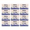 ZONA Ocean White Tuna in Organic Extra Virgin Olive Oil, Hand Packed in Spain, Certified Organic, MSC Certified, Easy Open Can, 4.06 oz (115 g) (MULIPACK) (12pk) view 1