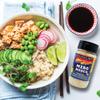 Wilderness Poets, Miso Nooch - 100% Dried Organic Chickpea Miso Umami Seasoning - Sprinkle on Everything. Organic, Vegan, Soy Free, (2.25 Ounce Shaker Bottle & 6 Ounce Refill Bag) view 3