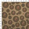 GRAPHICS & MORE Bellarmine University Secondary Logo Premium Kraft Gift Wrap Wrapping Paper Roll view 2