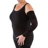 JOBST Bella Strong Compression Sleeves,15-20 mmHg, Armsleeve, Silicone Dot Band - Choose Your Size & Color view 2