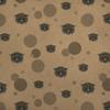 GRAPHICS & MORE Villanova University Secondary Logo Premium Kraft Gift Wrap Wrapping Paper Roll view 1